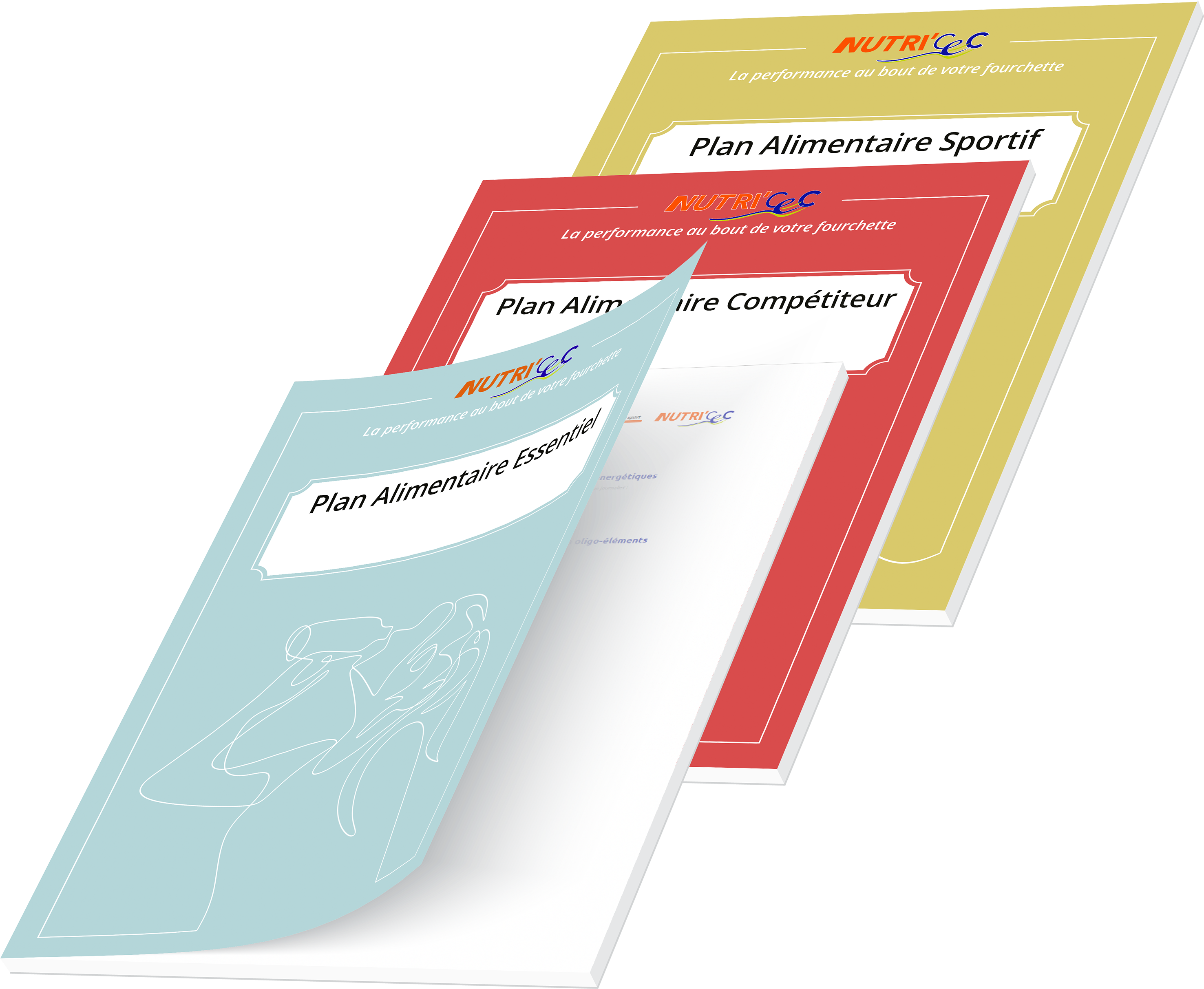 Plans alimentaires Plans alimentaires