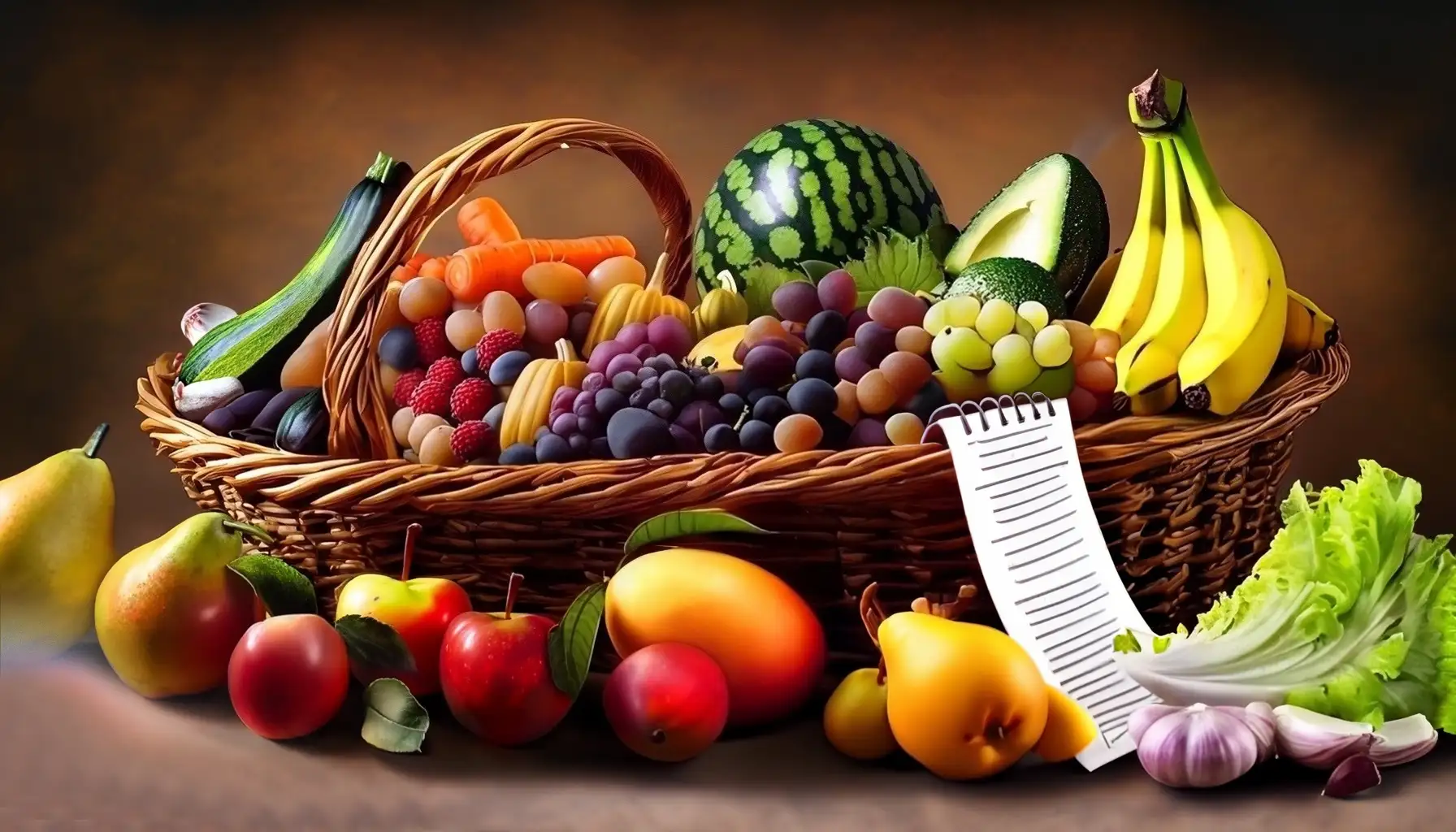 Aliments de saison en septembre - prix, poids, et portions moyennes_nutricec