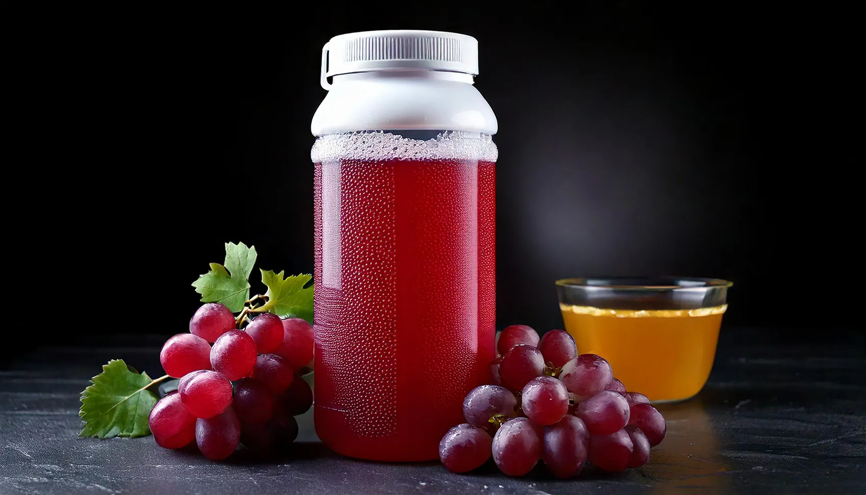 Boisson d’effort au jus de raisin NutriCEC Boisson d'effort au jus de raisin NutriCEC