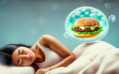 Calculez et boostez votre Métabolisme de Base