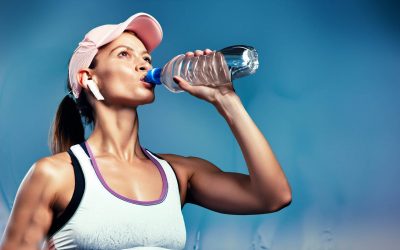 L’hydratation et le sport : ce qu’il faut savoir pour ne plus la négliger