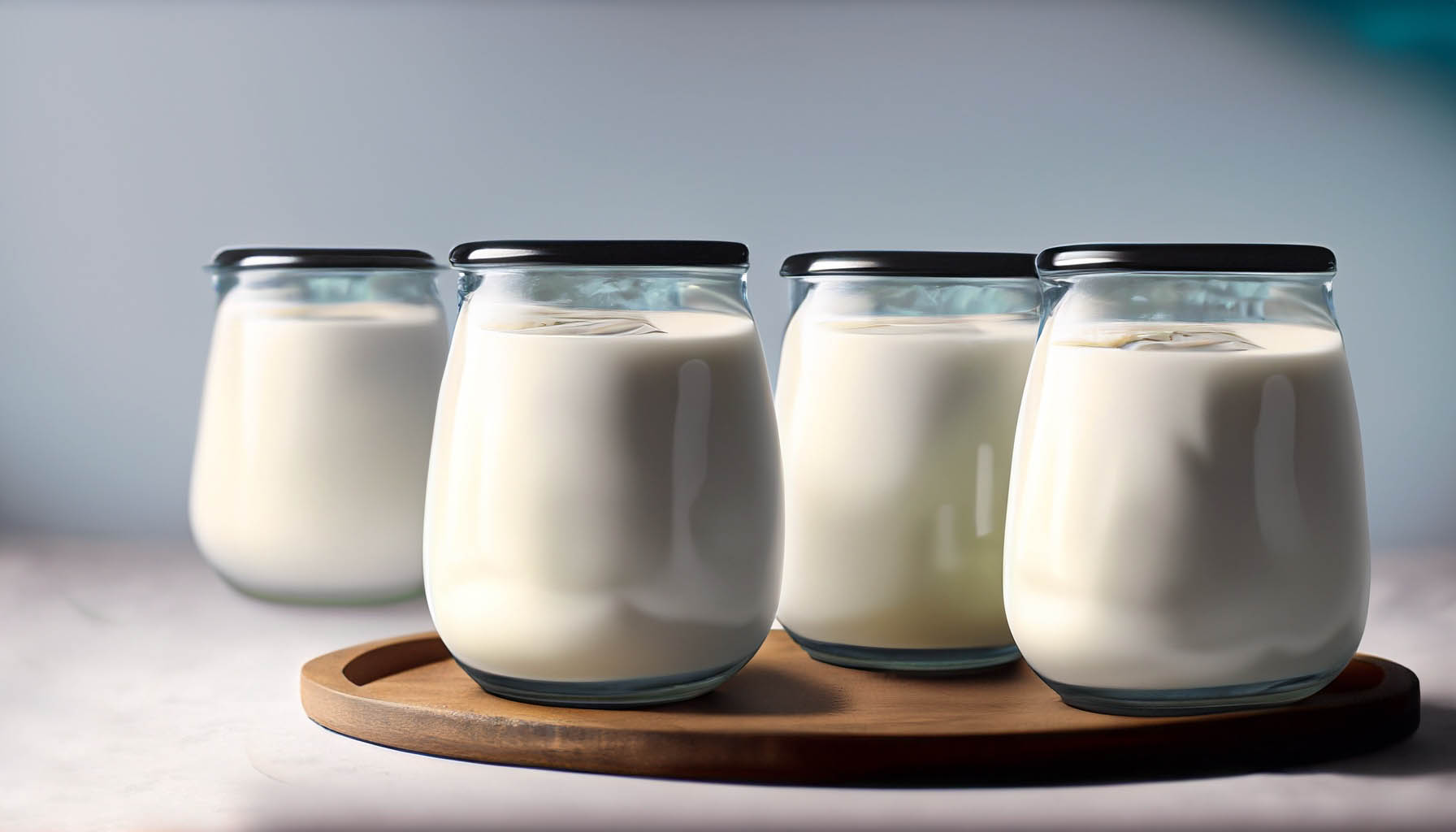 Yaourt maison sans yaourtière NutriCEC Yaourt maison sans yaourtière NutriCEC