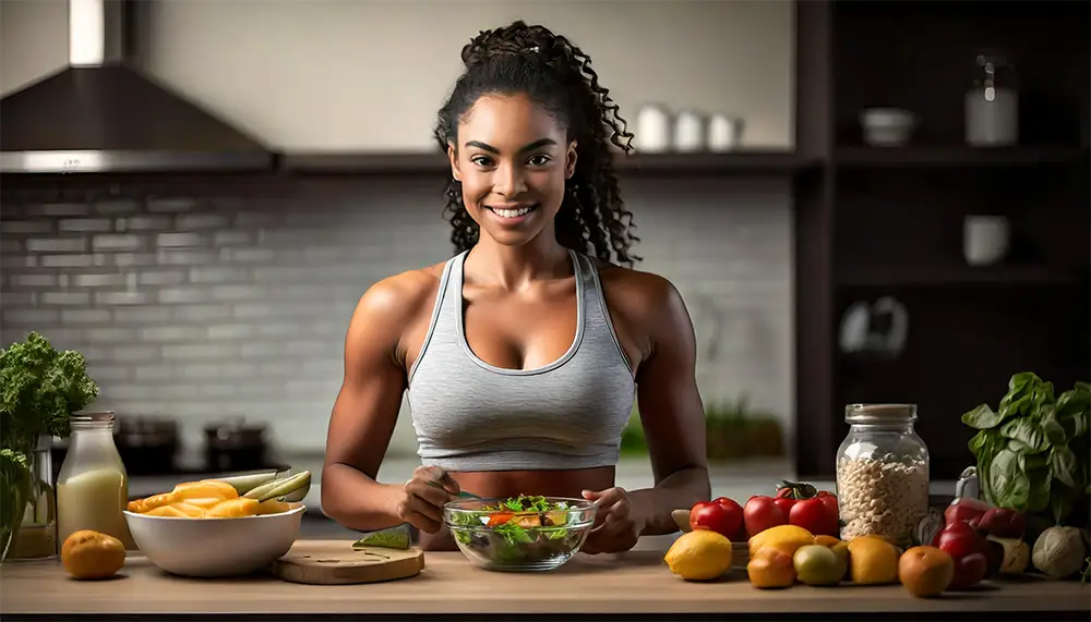 Organiser vos repas à l’avance Trouvez votre méthode pour manger des repas équilibré facilement _nutricec Organiser vos repas à l’avance Trouvez votre méthode pour manger des repas équilibré facilement _nutricec