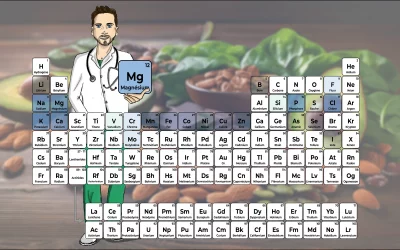 Magnésium et sport : optimisez vos apports pour votre santé et vos performances