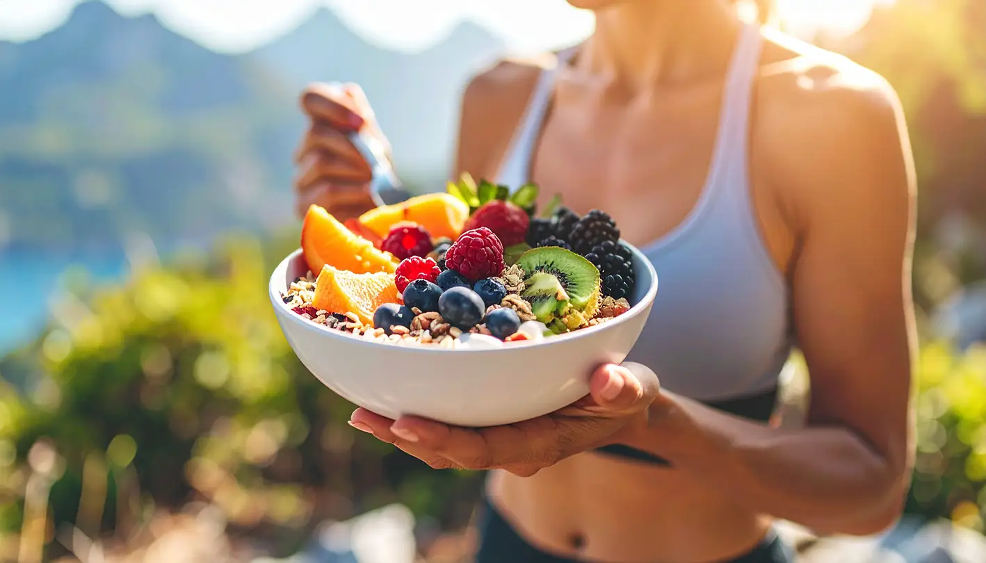 Comment composer un petit déjeuner équilibré ?_ NutriCEC