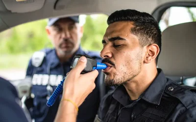 Estimez votre taux d’alcoolémie grâce à votre diététicien