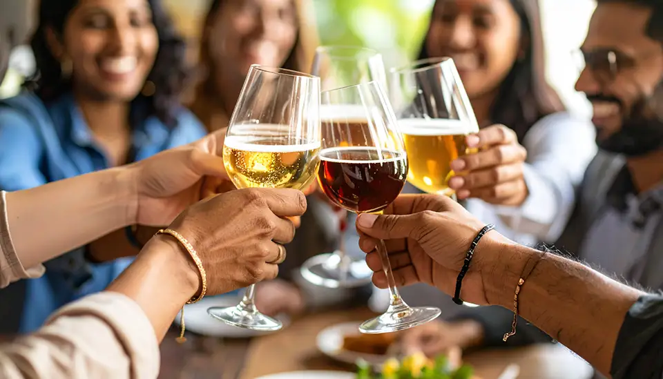 Gérez votre consommation d’alcool – outils et conseils d’un diététicien pour limiter les calories de l’alcool NutriCEC Gérez votre consommation d’alcool - outils et conseils d’un diététicien pour limiter les calories de l’alcool NutriCEC