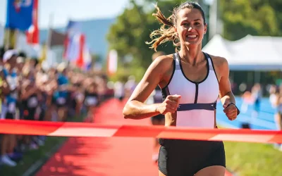 Triathlon du format XS à l’Ironman : évoluez selon votre pratique