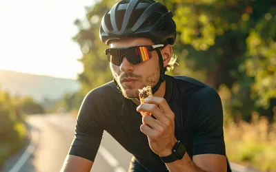 Glucides à l’entraînement : combien faut-il en consommer exactement ?