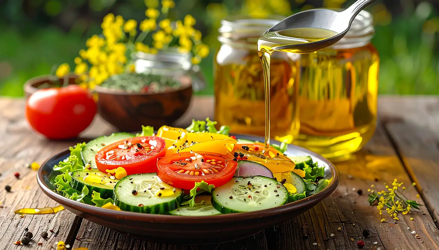 Comment consommer facilement la bonne quantité de matières grasses dans vos repas ? NutriCeC Comment consommer facilement la bonne quantité de matières grasses dans vos repas ? NutriCeC
