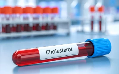 Interprétez les résultats de votre bilan lipidique en quelques clics grâce à votre diététicien