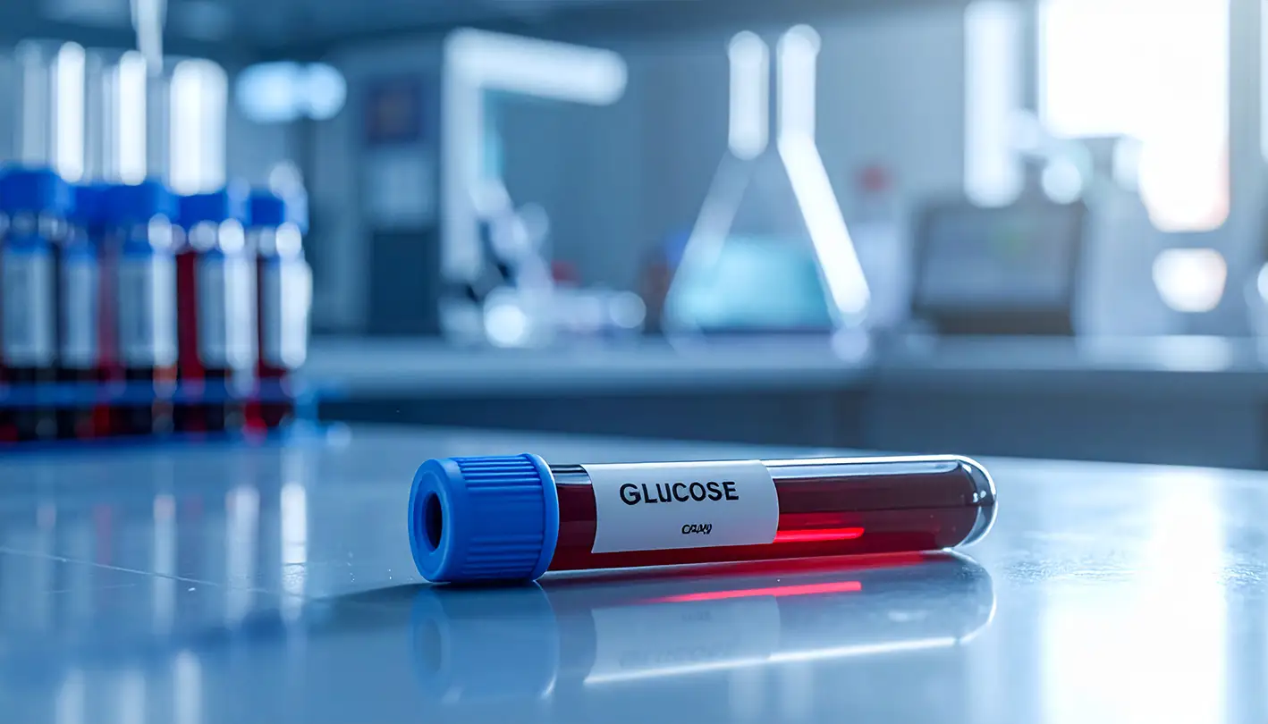 Interprétez les résultats de votre bilan glycémique en quelques clics grâce à votre diététicien NutriCEC Interprétez les résultats de votre bilan glycémique en quelques clics grâce à votre diététicien NutriCEC