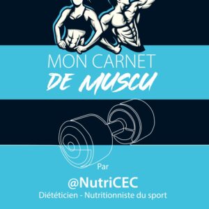 carnet muscu NutriCEC (recto)