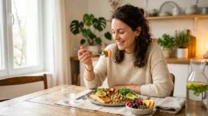 Conseils & Astuces diététique (nutritionniste les sables d'olonne) pour une alimentation équilibrée _NutriCEC