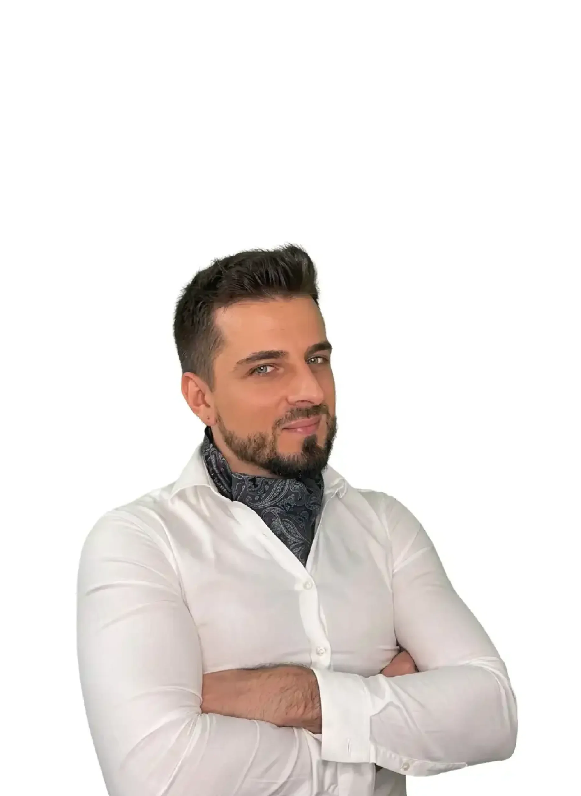 Charles-Edouard COLIN Diététicien Nutritionniste aux Sables d'Olonne - NutriCEC (ordi)