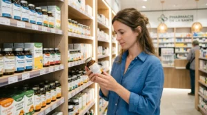 Conseils & Astuces diététique (nutritionniste les sables d'olonne) pour choisir vos compléments alimentaires_NutriCEC