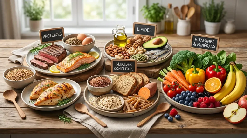 Conseils & Astuces diététique (nutritionniste les sables d'olonne) pour la nutrition _NutriCEC