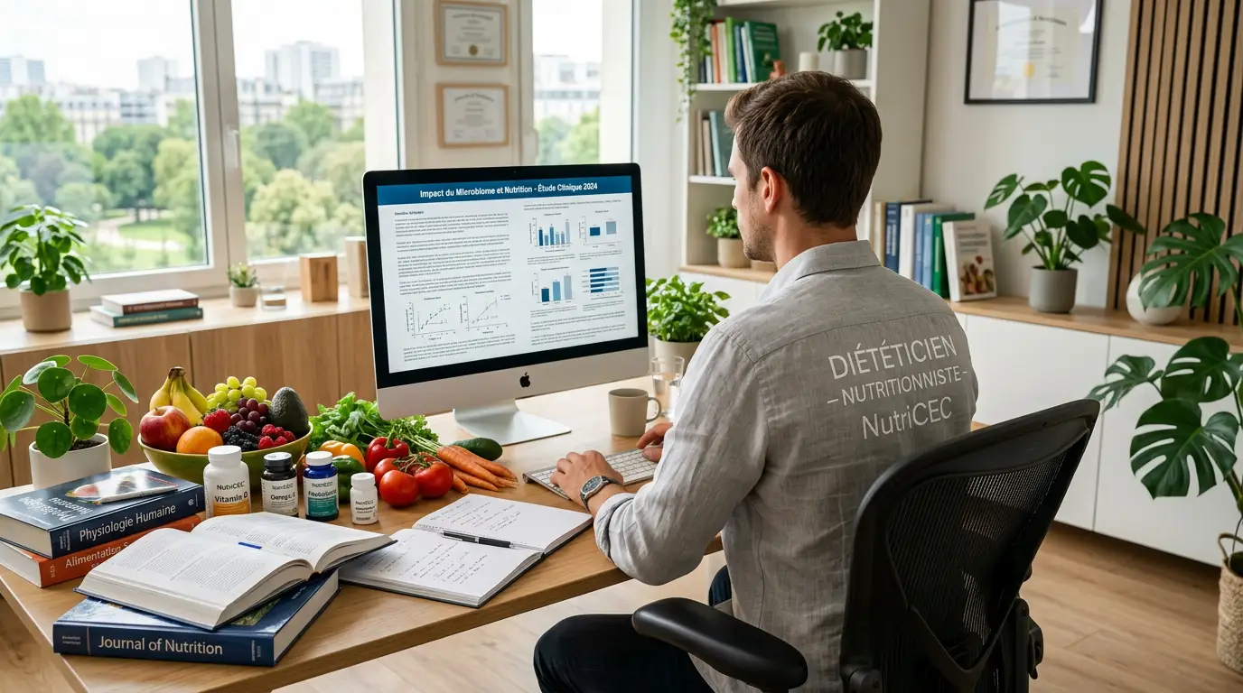 Conseils & Astuces diététique (diététicien nutritionniste aux Sables d’Olonne pour la santé_NutriCEC